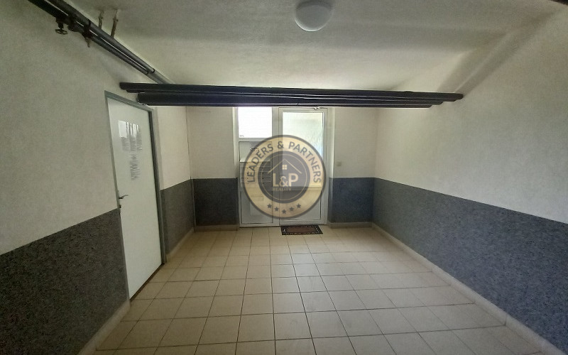 REZERVOVANÉ - NA PREDAJ 4 izbový byt s balkónom FIĽAKOVO okres LC