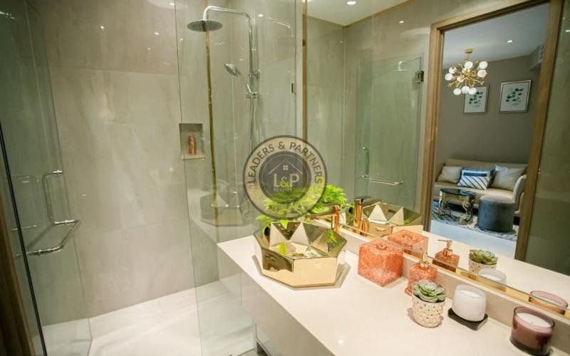 Apartmánový komplex Copacabana Beach Jomtien, Pattaya-Thajsko