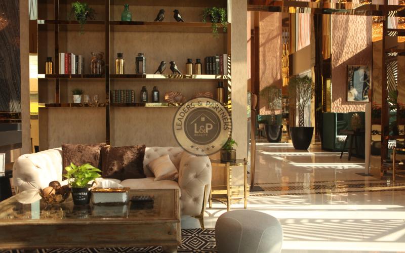 Apartmánový komplex Copacabana Beach Jomtien, Pattaya-Thajsko