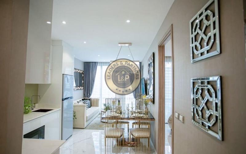 Apartmánový komplex Copacabana Beach Jomtien, Pattaya-Thajsko