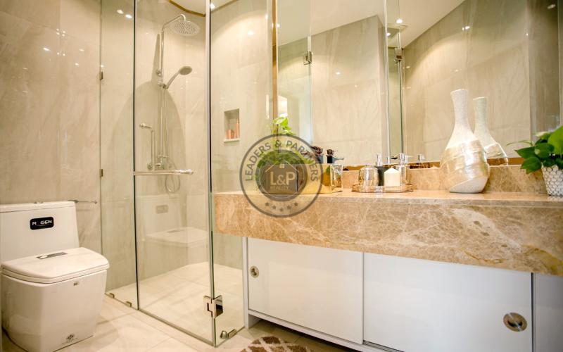 Apartmánový komplex Copacabana Beach Jomtien, Pattaya-Thajsko