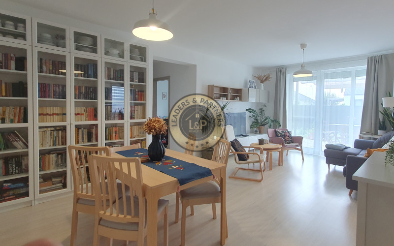 PREDAJ rodinný dom Rajka