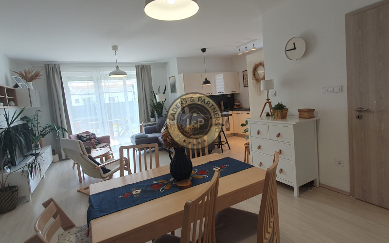 PREDAJ rodinný dom Rajka