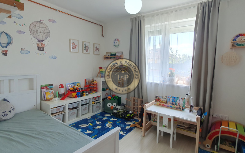 PREDAJ rodinný dom Rajka