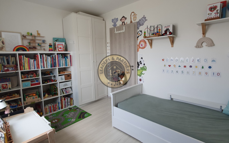 PREDAJ rodinný dom Rajka