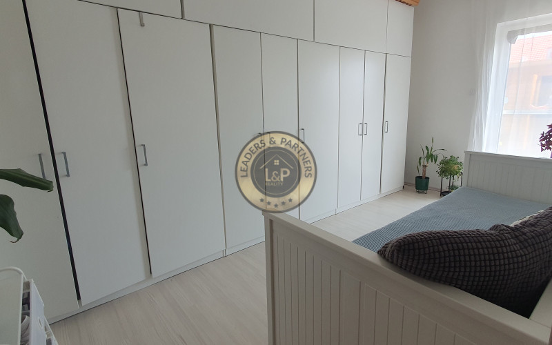 PREDAJ rodinný dom Rajka