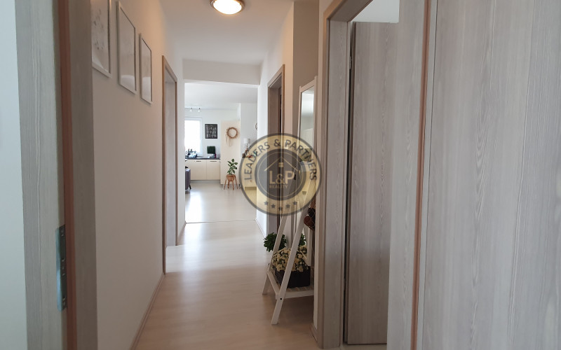 PREDAJ rodinný dom Rajka