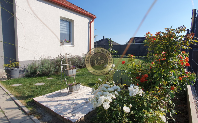 PREDAJ rodinný dom Rajka