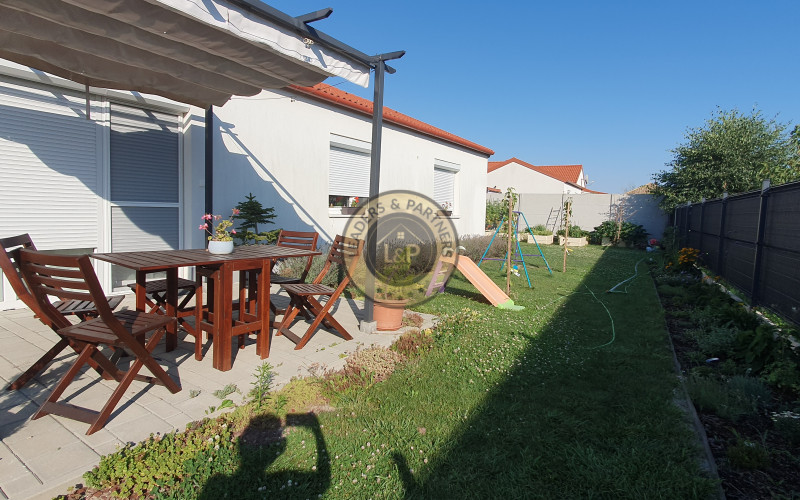 PREDAJ rodinný dom Rajka