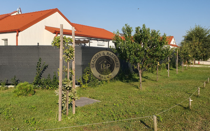 PREDAJ rodinný dom Rajka