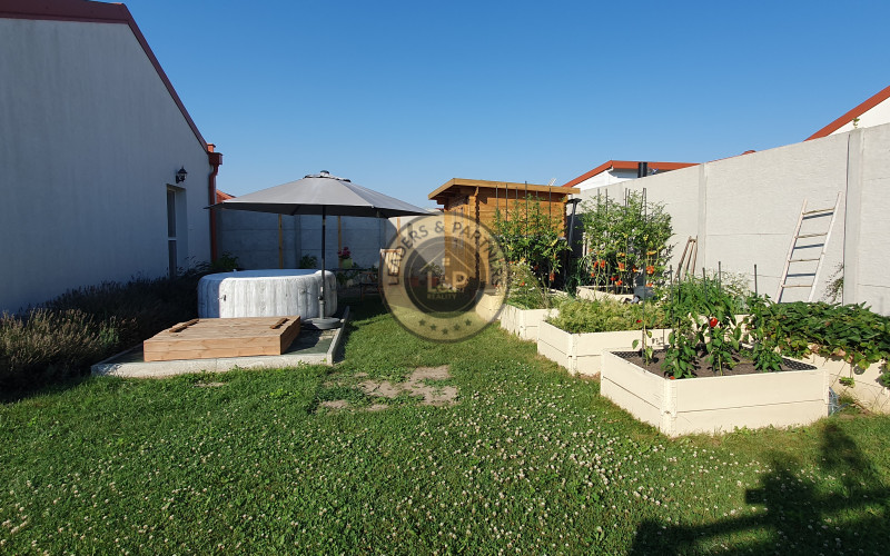 PREDAJ rodinný dom Rajka