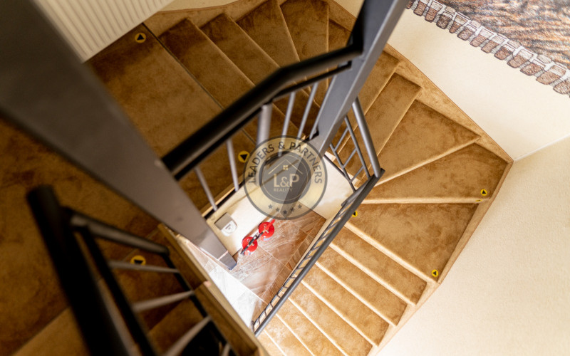 Penzión v srdci Trenčína!