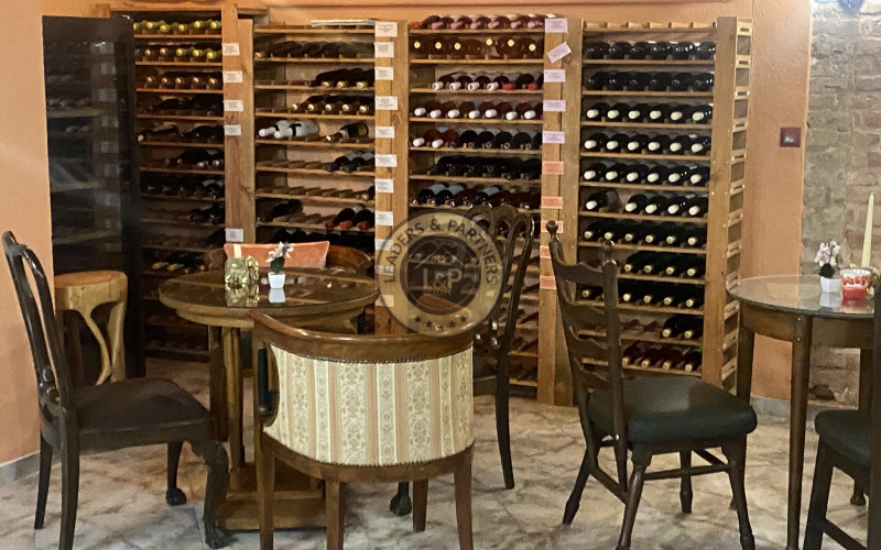 Penzión v srdci Trenčína!