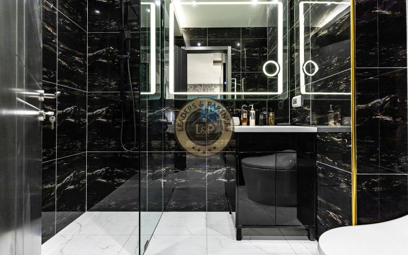 Apartmánový komplex Grand Solaire, Pattaya-Thajsko