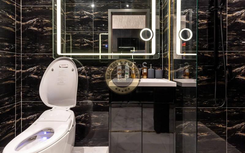 Vzorové štúdio 20,5 m², typ S-B