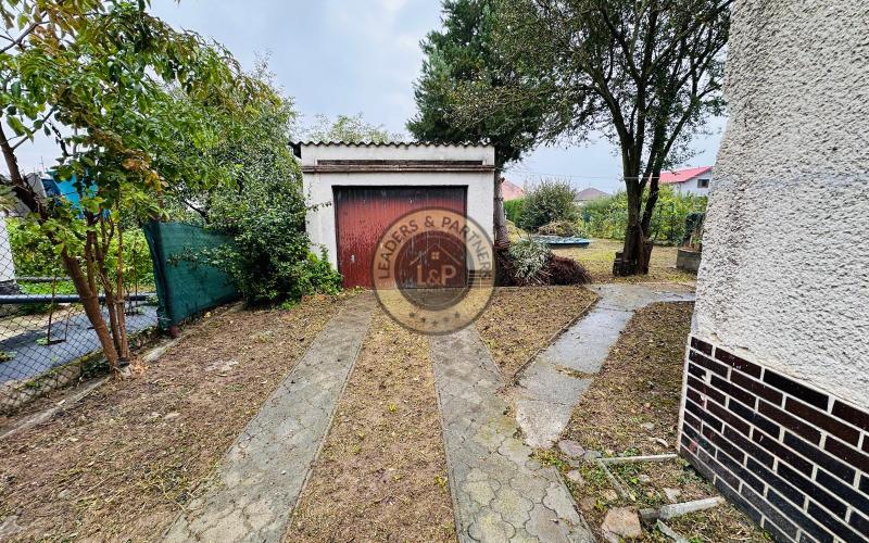 ZNÍŽENÁ CENA na predaj rodinný dom v obci Kovarce