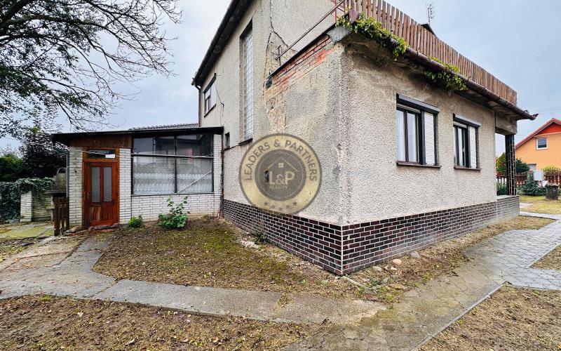 ZNÍŽENÁ CENA na predaj rodinný dom v obci Kovarce