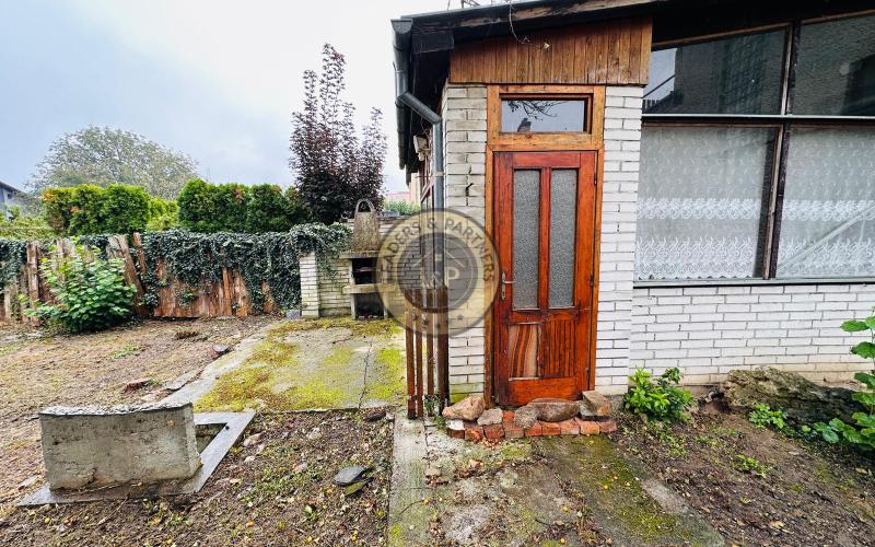 ZNÍŽENÁ CENA na predaj rodinný dom v obci Kovarce