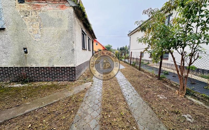 ZNÍŽENÁ CENA na predaj rodinný dom v obci Kovarce