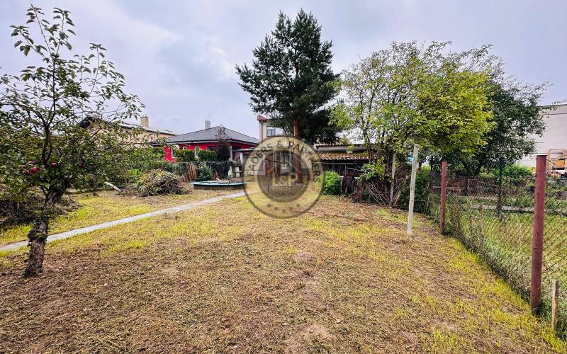 ZNÍŽENÁ CENA na predaj rodinný dom v obci Kovarce