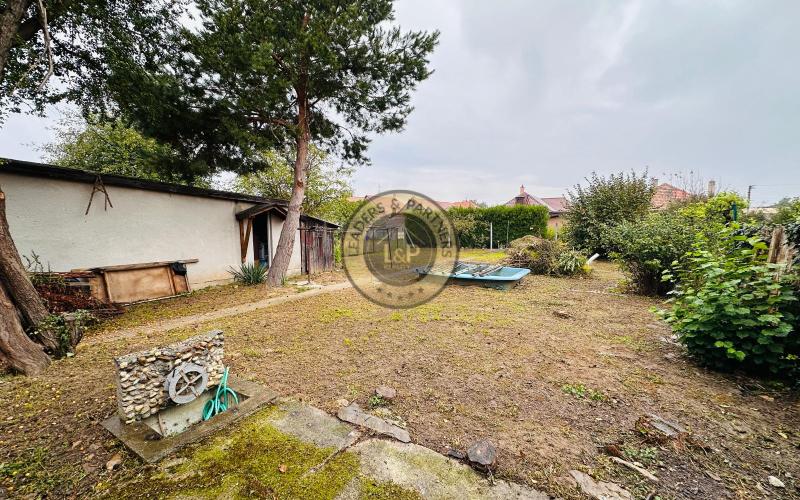 ZNÍŽENÁ CENA na predaj rodinný dom v obci Kovarce