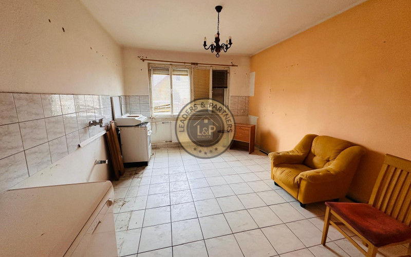 ZNÍŽENÁ CENA na predaj rodinný dom v obci Kovarce