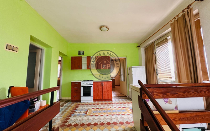 ZNÍŽENÁ CENA na predaj rodinný dom v obci Kovarce