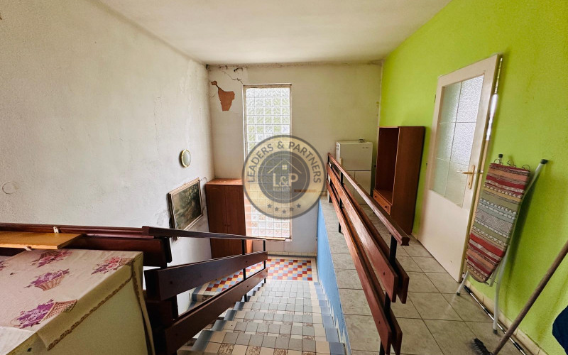 ZNÍŽENÁ CENA na predaj rodinný dom v obci Kovarce