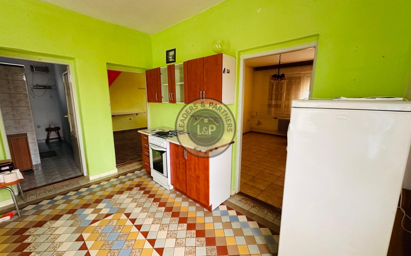 ZNÍŽENÁ CENA na predaj rodinný dom v obci Kovarce