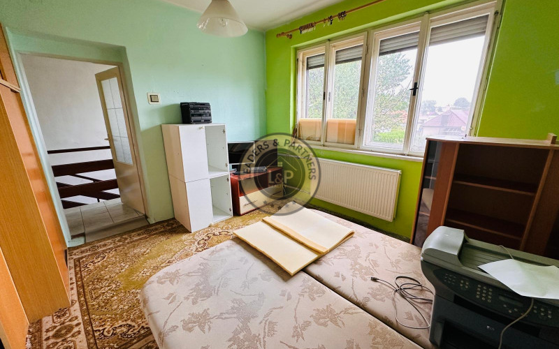 ZNÍŽENÁ CENA na predaj rodinný dom v obci Kovarce