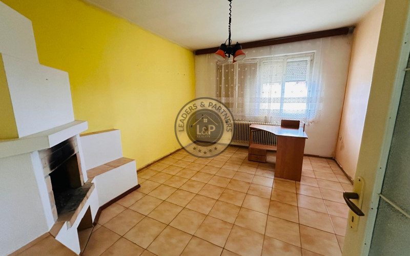 ZNÍŽENÁ CENA na predaj rodinný dom v obci Kovarce