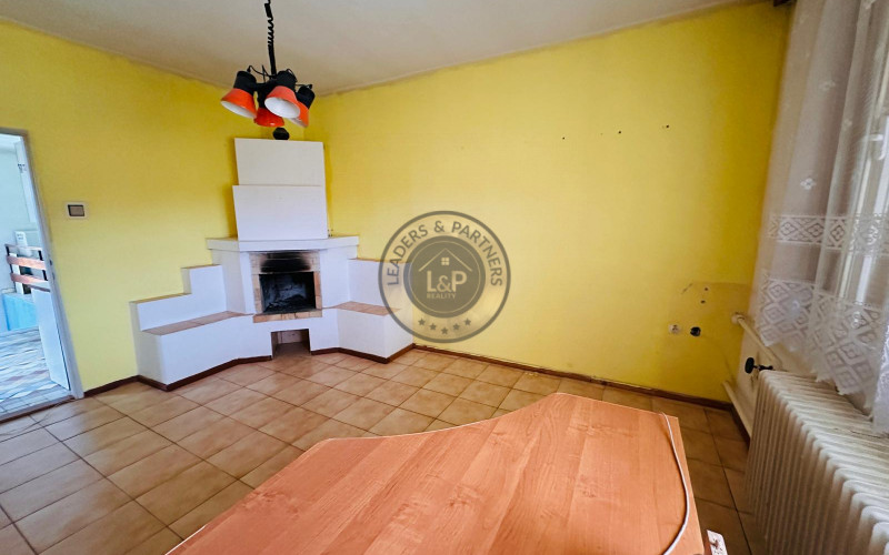 ZNÍŽENÁ CENA na predaj rodinný dom v obci Kovarce