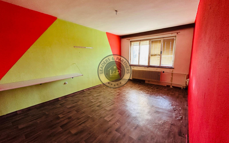 ZNÍŽENÁ CENA na predaj rodinný dom v obci Kovarce