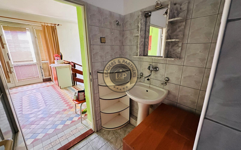 ZNÍŽENÁ CENA na predaj rodinný dom v obci Kovarce