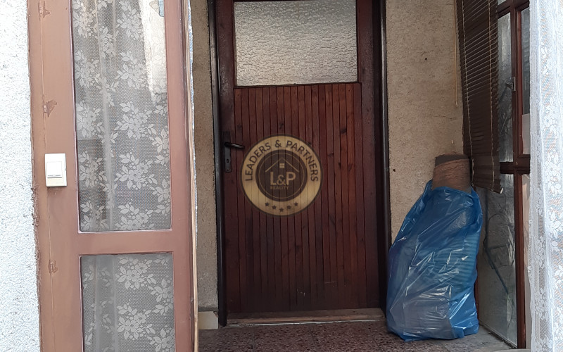 3 izbový rodinný dom - Svätý Júr