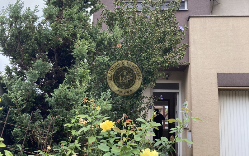 PREDAJ rodinný dom Mosonmagyaróvár