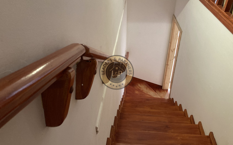 PREDAJ rodinný dom Mosonmagyaróvár