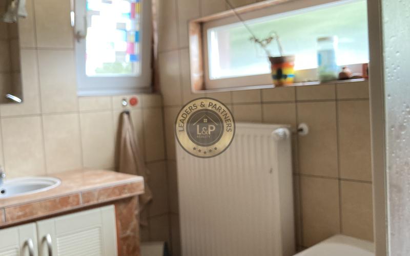 PREDAJ rodinný dom Mosonmagyaróvár