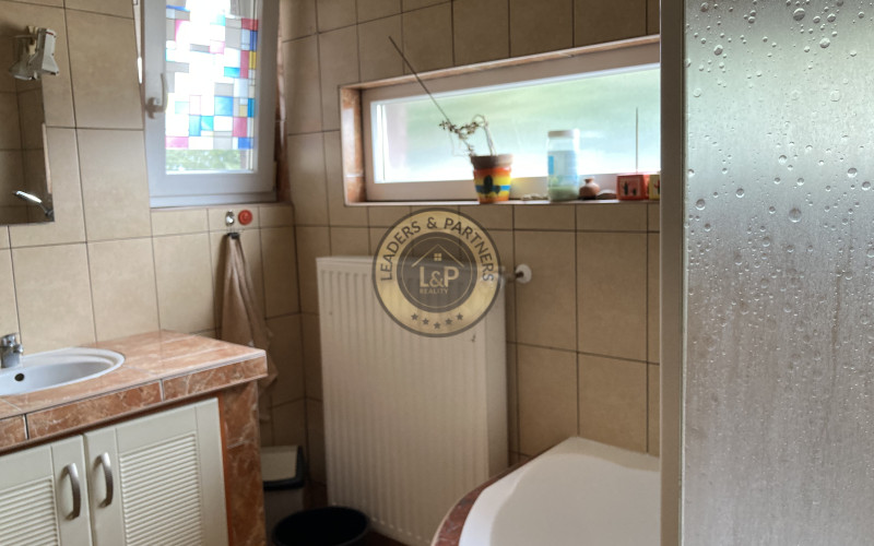 PREDAJ rodinný dom Mosonmagyaróvár