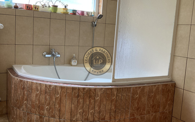 PREDAJ rodinný dom Mosonmagyaróvár