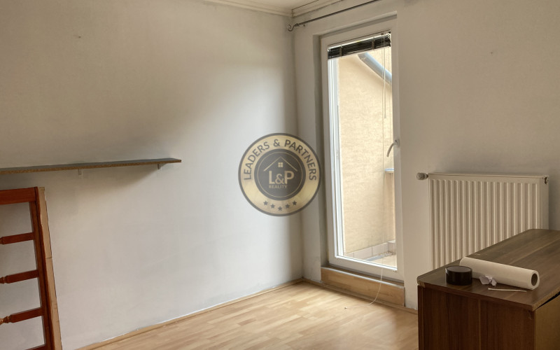 PREDAJ rodinný dom Mosonmagyaróvár