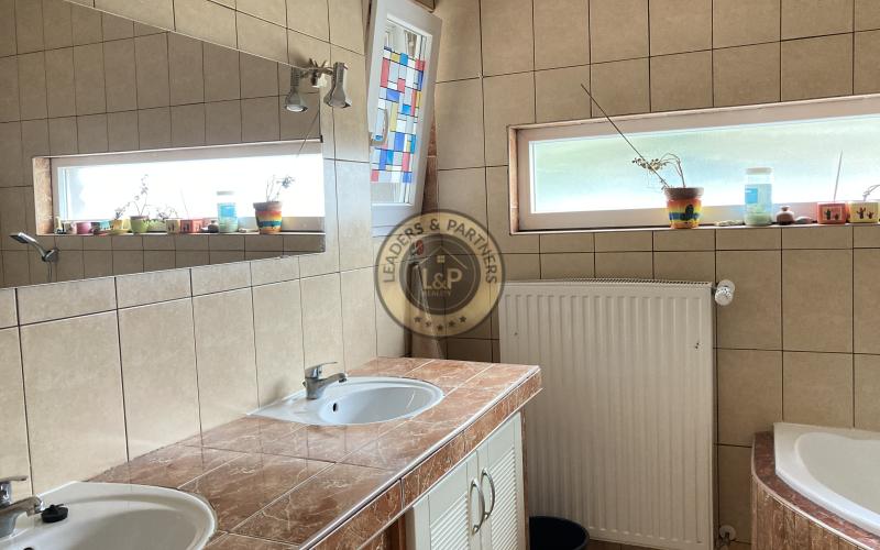 PREDAJ rodinný dom Mosonmagyaróvár