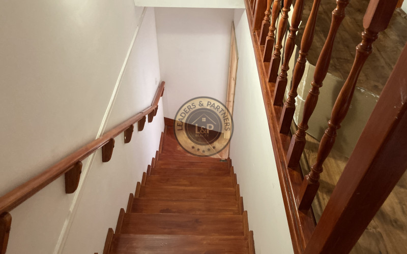 PREDAJ rodinný dom Mosonmagyaróvár