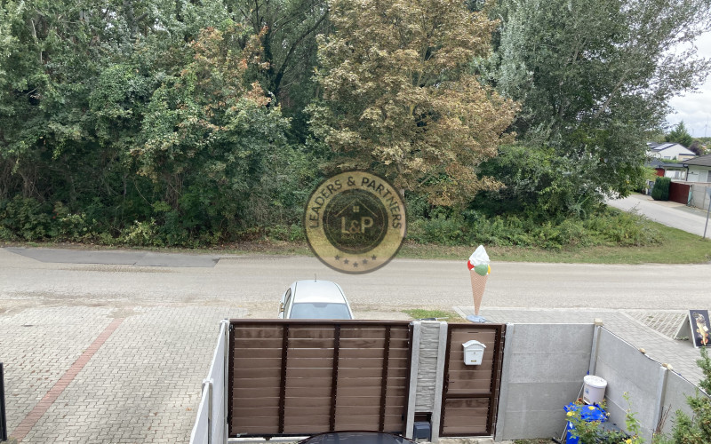 PREDAJ rodinný dom Mosonmagyaróvár