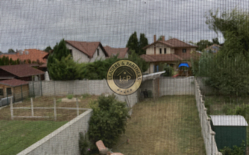 PREDAJ rodinný dom Mosonmagyaróvár