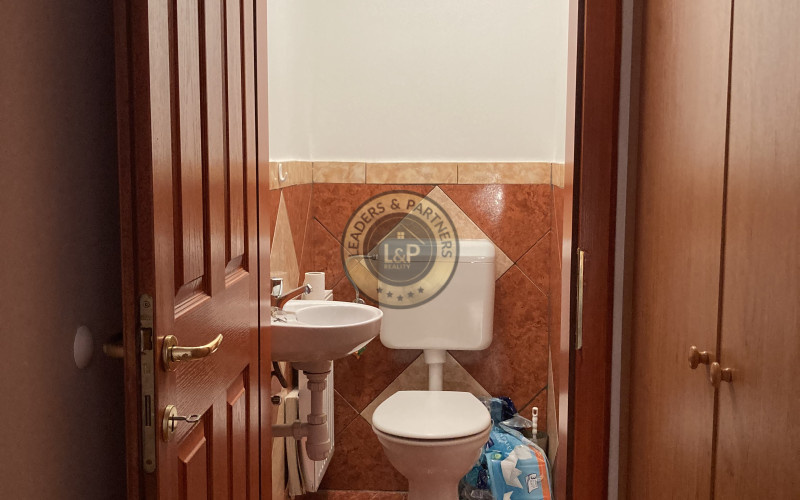 PREDAJ rodinný dom Mosonmagyaróvár