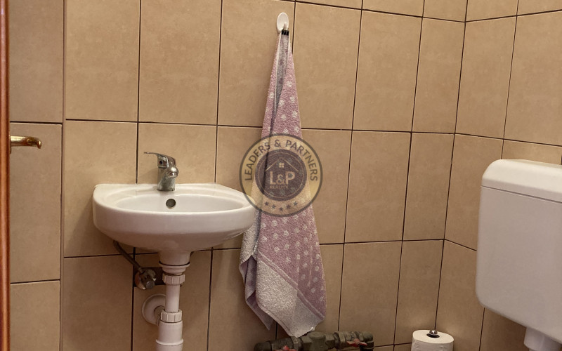 PREDAJ rodinný dom Mosonmagyaróvár