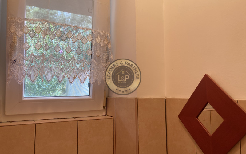 PREDAJ rodinný dom Mosonmagyaróvár