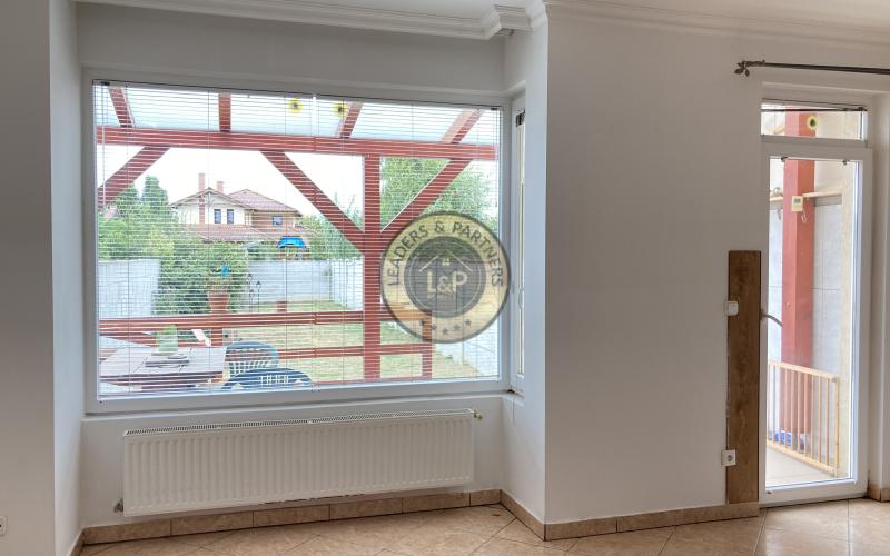 PREDAJ rodinný dom Mosonmagyaróvár