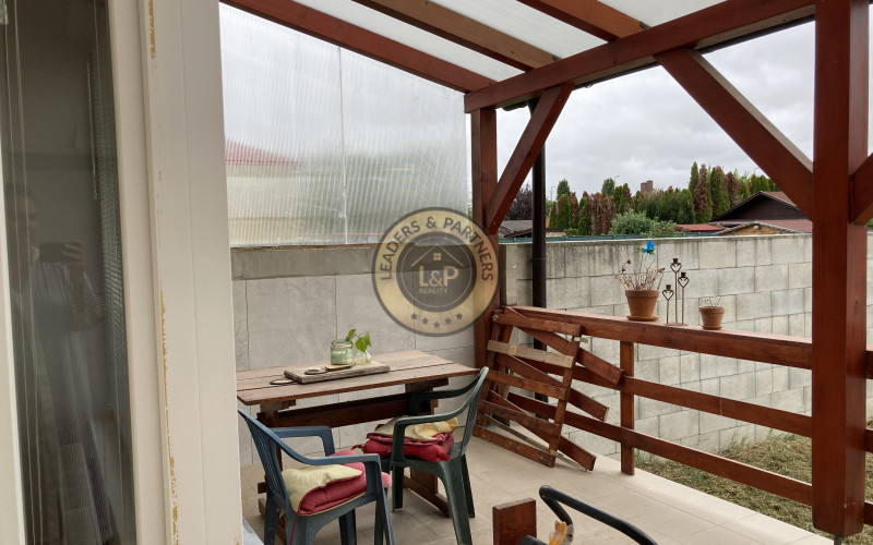 PREDAJ rodinný dom Mosonmagyaróvár